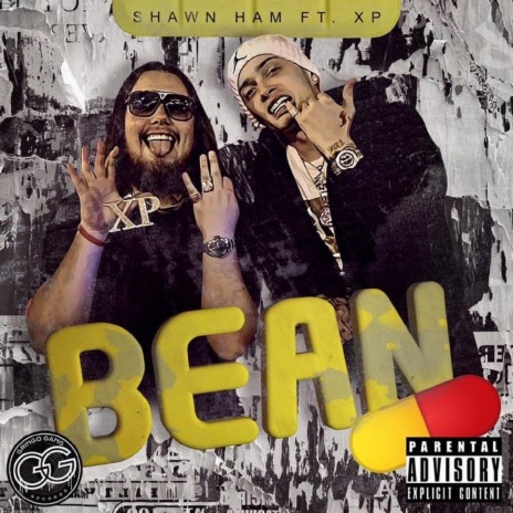 Bean ft. XP | Boomplay Music