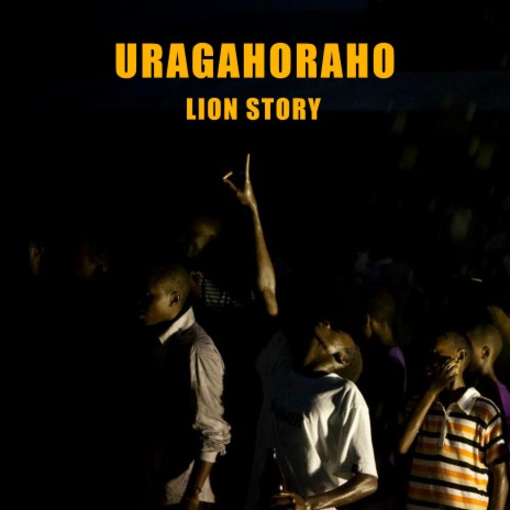 Uragahoraho | Boomplay Music