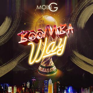 Boomba Way (feat. MUNEEF)