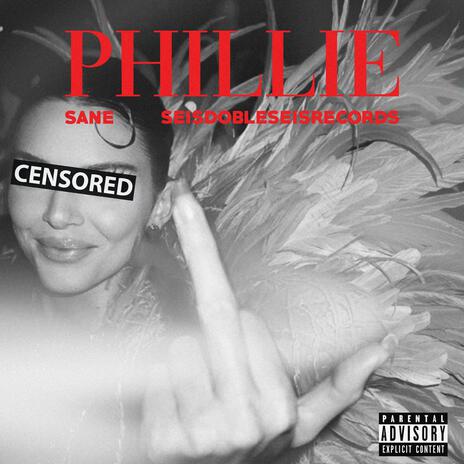 PHILLIE | Boomplay Music