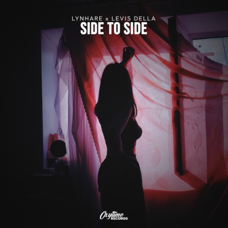 Side To Side ft. Levis Della | Boomplay Music