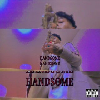 Handsome Freestyle