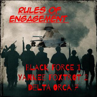 Rules Of Engagement