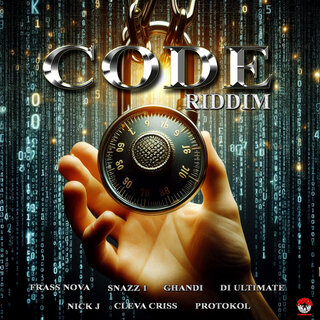 Code Riddim