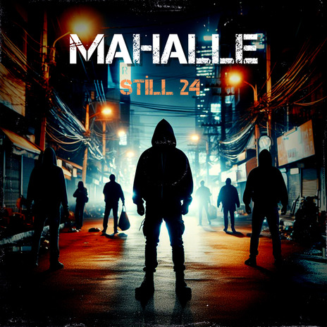 Mahalle