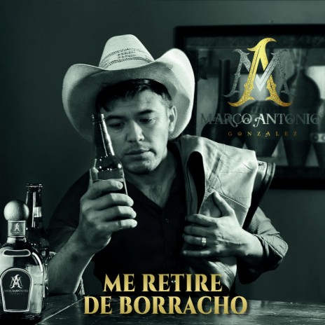 Me Retire De Borracho | Boomplay Music