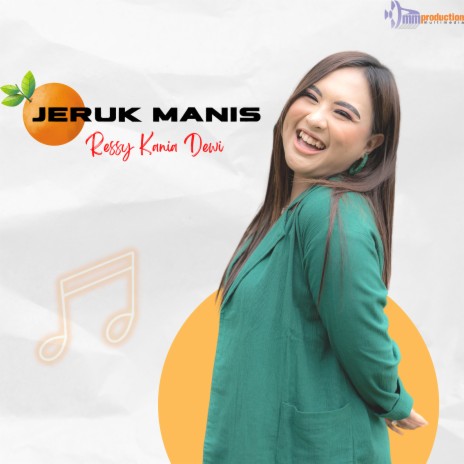 Jeruk Manis | Boomplay Music