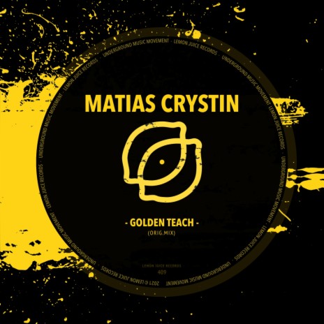 Golden Teach (Original Mix) | Boomplay Music