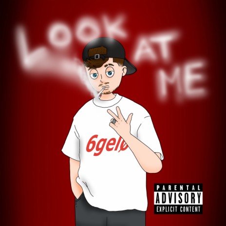 Look At Me | Boomplay Music