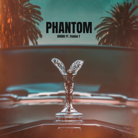 Phantom ft. FarrdaT | Boomplay Music