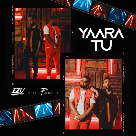 Yaara Tu ft. The PropheC