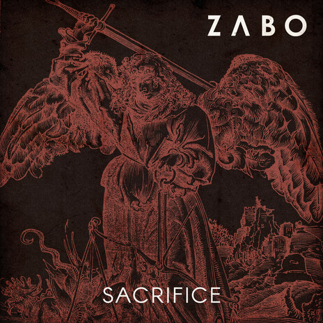 Sacrifice | Boomplay Music