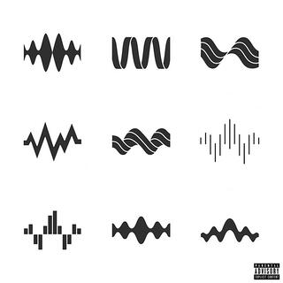 Waveforms EP