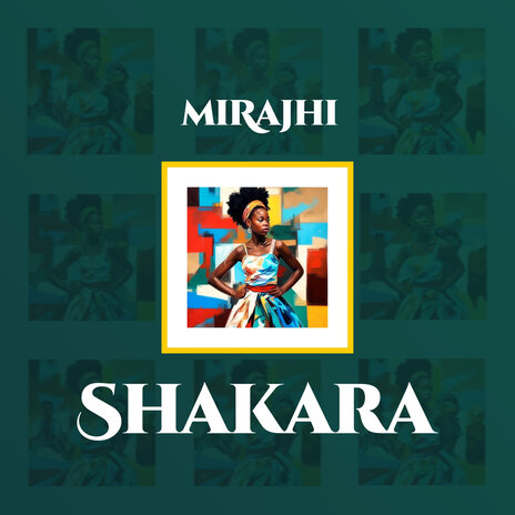 Shakara | Boomplay Music