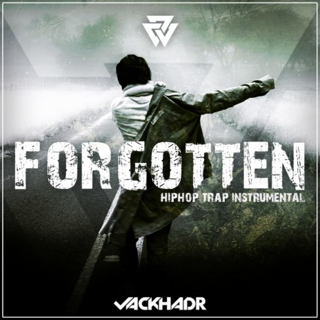 Forgotten | Boomplay Music