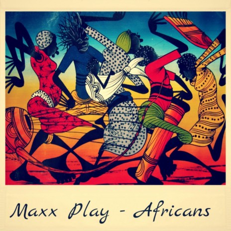 Africans (Original) | Boomplay Music
