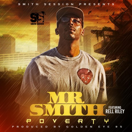 Poverty ft. Rell Riley