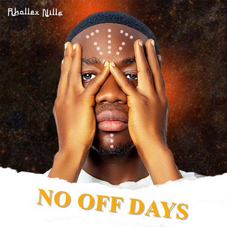 No Off Days | Boomplay Music