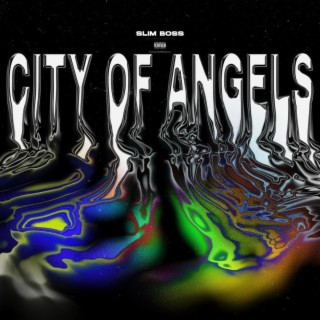 City Of Angels