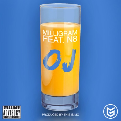 OJ ft. N8 | Boomplay Music