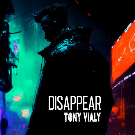 Disappear | Boomplay Music