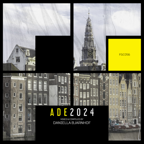 ADE2024 (Continuous Mix) | Boomplay Music