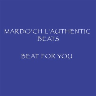 Beat For You