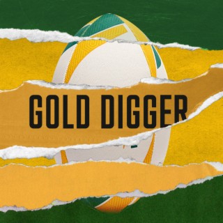 Gold Digger: The Search For Australian Rugby (Original Documentary Soundtrack)