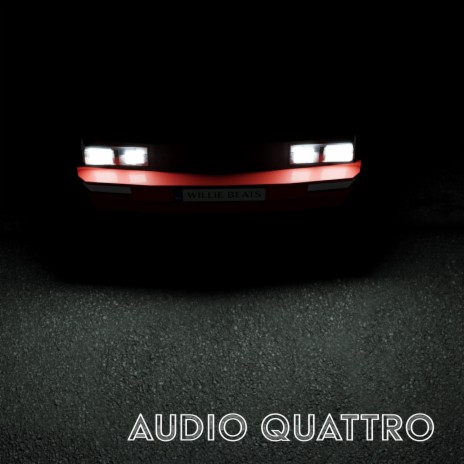 Audio Quattro
