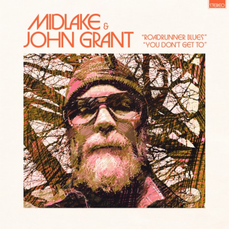 Roadrunner Blues ft. John Grant | Boomplay Music