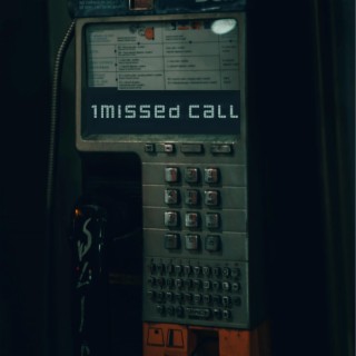 1 missed call