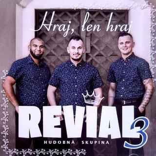 Hraj, len hraj Revial3