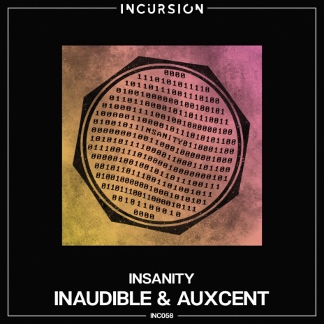 Insanity ft. AUXCENT