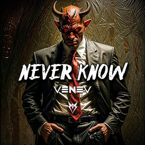 NEVER KNOW | Boomplay Music