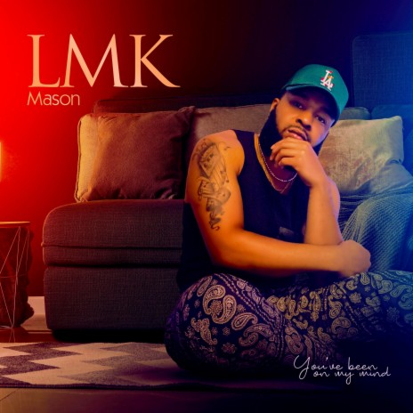 Lmk | Boomplay Music