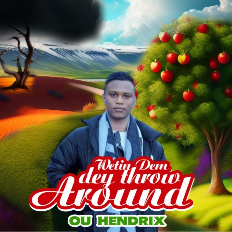 Wetin dem dey throw around | Boomplay Music