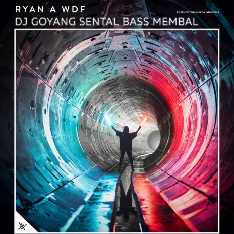 DJ Goyang Sental Bass Membal