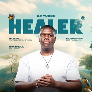 Healer EP