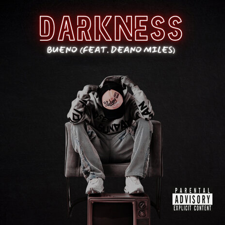 Darkness ft. Deano Miles | Boomplay Music