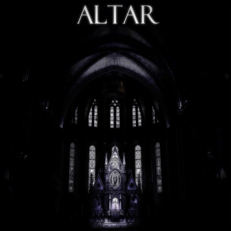 Altar | Boomplay Music