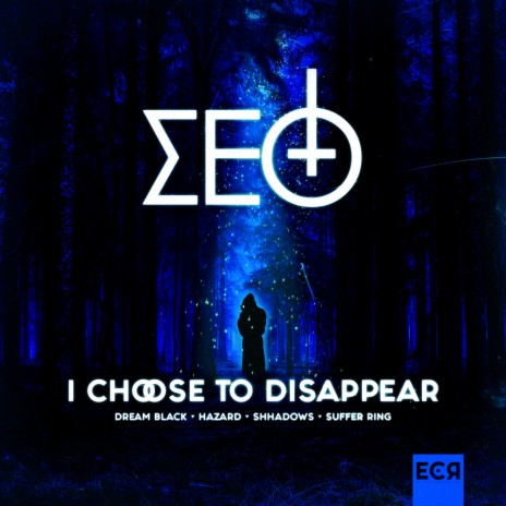 I Choose To Disappear (HAZARD Remix) | Boomplay Music