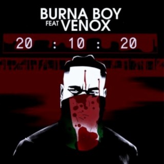 20 10 20 ft. Burna Boy lyrics | Boomplay Music