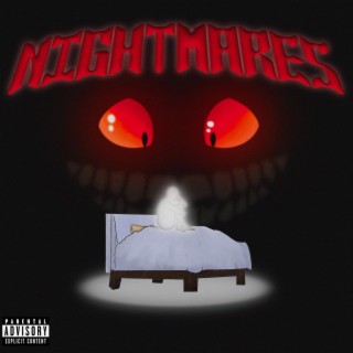 Nightmares ft. Pacoo lyrics | Boomplay Music