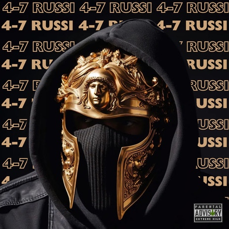 4-7 Russi | Boomplay Music