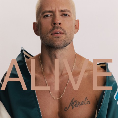 Alive | Boomplay Music