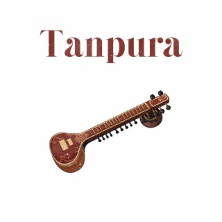 Tanpura: Healing Meditation Music