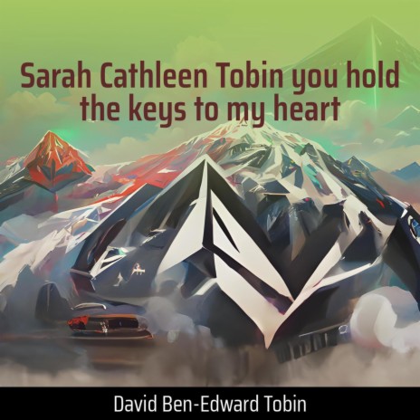 Sarah Cathleen Tobin You Hold the Keys to My Heart | Boomplay Music