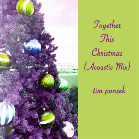 Together This Christmas (Acoustic Mix)