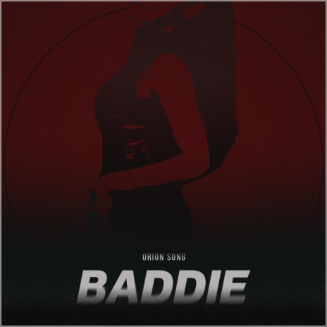 BADDIE ft. Patrick Hizon