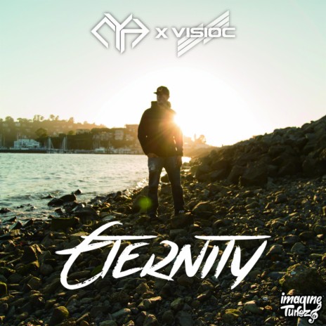Eternity ft. Visioc | Boomplay Music